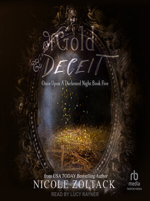 Of Gold and Deceit - Audiobook